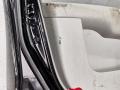 дверь передняя левая Hyundai Santa Fe 2 поколение (CM) 2006, 2.2 л., D4EB, дизель, АКПП, внедорожник 5 дв. - фото №6
