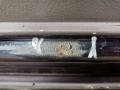 дверь передняя левая Hyundai Santa Fe 2 поколение (CM) 2006, 2.2 л., D4EB, дизель, АКПП, внедорожник 5 дв. - фото №8
