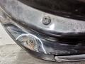 дверь задняя левая Audi A6 4F/C6 [рестайлинг] 2008, 2.7 л., BPP, дизель, 6МКПП, универсал - фото №6