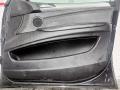 дверь передняя правая BMW X5 E70 2008, 3.0 л., M57 D30 (306D3), дизель, АКПП, черный, внедорожник 5 дв. - фото №5