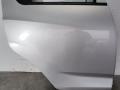 дверь задняя правая Chevrolet Spark M300 2011, 1.2 л., бензин, 5МКПП, хетчбэк 5 дв. - фото №2