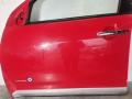 дверь передняя левая Mitsubishi Outlander 2 поколение 2007, 2.0 л., BSY, дизель, МКПП, внедорожник 5 дв. - фото №2