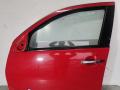 дверь передняя левая Mitsubishi Outlander 2 поколение 2007, 2.0 л., BSY, дизель, МКПП, внедорожник 5 дв. - фото №3