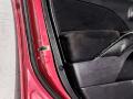 дверь передняя левая Mitsubishi Outlander 2 поколение 2007, 2.0 л., BSY, дизель, МКПП, внедорожник 5 дв. - фото №8