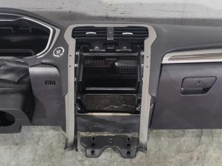 панель передняя салона (торпедо) Ford Fusion (USA) 2 поколение [рестайлинг] 2020, 1.5 л., бензин, АКПП, седан