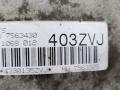 КПП автоматическая (АКПП) BMW 5 серия E60/E61 [рестайлинг] 2007, 3.0 л., M57 306 D3, дизель, АКПП, универсал, 6HP26 - фото №8