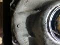 редуктор переднего моста BMW X5 E70 2008, 3.0 л., M57 D30 (306D3), дизель, АКПП, черный, внедорожник 5 дв. - фото №3