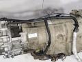 КПП автоматическая (АКПП) Land Rover Range Rover Sport 1 поколение 2008, 2.7 л., 276DT, дизель, АКПП, внедорожник 5 дв., 6HP26 - фото №2