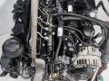 двигатель BMW 5 серия E60/E61 [рестайлинг] 2009, 2.0 л., N47 D20 A, дизель, АКПП, универсал, N47D20A - фото №2