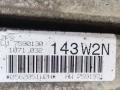 КПП автоматическая (АКПП) BMW 5 серия E60/E61 [рестайлинг] 2009, 2.0 л., N47 D20 A, дизель, АКПП, универсал, 6HP21 - фото №6