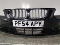 бампер передний BMW 5 серия E60/E61 2004, 2.5 л., M57 D25 (256D1), дизель, АКПП, седан - фото №6
