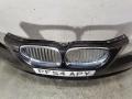 бампер передний BMW 5 серия E60/E61 2004, 2.5 л., M57 D25 (256D1), дизель, АКПП, седан - фото №7