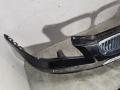 бампер передний BMW 5 серия E60/E61 2004, 2.5 л., M57 D25 (256D1), дизель, АКПП, седан - фото №9