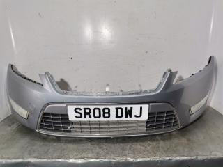 бампер передний Ford Mondeo 4 поколение 2008, 2.0 л., дизель, 6МКПП, седан