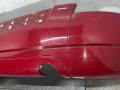 бампер задний Audi TT 8N 2001, 1.8 л., BAM, бензин, 6МКПП, купе - фото №3