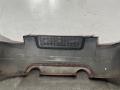 бампер задний Audi TT 8N 2001, 1.8 л., BAM, бензин, 6МКПП, купе - фото №10