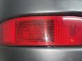 бампер задний Mitsubishi Outlander 2 поколение 2007, 2.0 л., дизель, 6МКПП - фото №3
