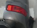 бампер задний Mitsubishi Outlander 2 поколение 2007, 2.0 л., дизель, 6МКПП - фото №4