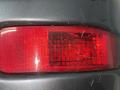 бампер задний Mitsubishi Outlander 2 поколение 2007, 2.0 л., дизель, 6МКПП - фото №5