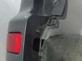 бампер задний Mitsubishi Outlander 2 поколение 2007, 2.0 л., дизель, 6МКПП - фото №6