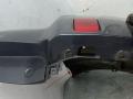 бампер задний Mitsubishi Outlander 2 поколение 2007, 2.0 л., дизель, 6МКПП - фото №7