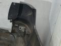 бампер задний Mitsubishi Outlander 2 поколение 2007, 2.0 л., дизель, 6МКПП - фото №9