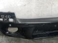 бампер задний BMW X5 E70 2008, 3.0 л., M57 D30 (306D3), дизель, АКПП, черный, внедорожник 5 дв. - фото №2
