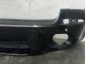 бампер задний BMW X5 E70 2008, 3.0 л., M57 D30 (306D3), дизель, АКПП, черный, внедорожник 5 дв. - фото №4