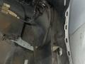 бампер задний Honda CR-V 3 поколение 2008, 2.2 л., дизель, 6МКПП, внедорожник 5 дв. - фото №11
