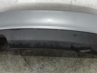 бампер задний Audi A1 8X 2011, 1.2 л., бензин, хетчбэк 3 дв.
