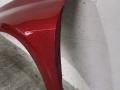 крыло переднее левое Renault Laguna 3 поколение 2008, 2.0 л., M4R 704, бензин, 6МКПП, универсал - фото №2
