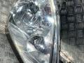фара правая Honda CR-V 3 поколение 2006, 2.0 л., K20A4, бензин, 5МКПП, внедорожник 5 дв. - фото №3