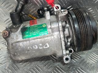 компрессор кондиционера BMW 3 серия E46 2000, 1.9 л., бензин, 5МКПП, универсал