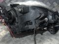 фара левая Honda FR-V 1 поколение 2009, 2.2 л., дизель, 6МКПП, минивэн - фото №3