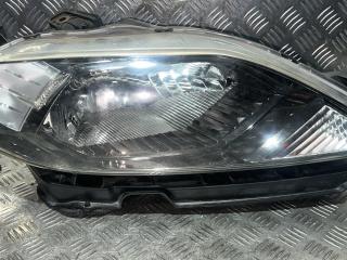 фара правая Honda FR-V 1 поколение 2009, 2.2 л., дизель, 6МКПП, минивэн