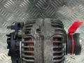 генератор Volvo XC90 1 поколение 2006, 2.4 л., D 5244 T4, дизель, 6МКПП, внедорожник 5 дв., BOSCH, 0124525060 - фото №5