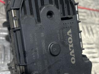 заслонка дроссельная Volvo XC90 1 поколение 2006, 2.4 л., D 5244 T4, дизель, 6МКПП, внедорожник 5 дв., 0281002701