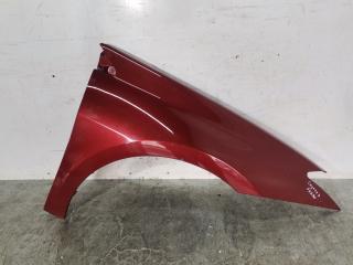 крыло переднее правое Renault Laguna 3 поколение 2008, 2.0 л., M4R 704, бензин, 6МКПП, универсал