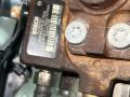 ТНВД Peugeot 207 1 поколение 2008, 1.6 л., 9HY (DV6TED4), дизель, 5МКПП, универсал, 0445010102 - фото №4