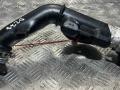 воздуховод турбокомпрессора Peugeot 207 1 поколение 2008, 1.6 л., 9HY (DV6TED4), дизель, 5МКПП, универсал, 9653778380 - фото №2