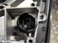 зеркало наружное правое BMW X5 E70 2008, 3.0 л., M57 D30 (306D3), дизель, АКПП, черный, внедорожник 5 дв. - фото №4