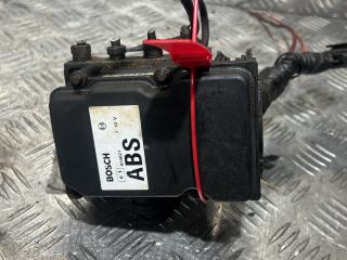 блок ABS IVECO Daily 4 поколение 2009, 2.3 л., дизель, 6МКПП, грузовик, 0265231895
