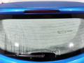 крышка багажника (дверь 3-5) Nissan Qashqai 1 поколение 2008, 1.5 л., K9K 282, дизель, 6МКПП - фото №2