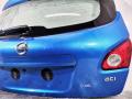 крышка багажника (дверь 3-5) Nissan Qashqai 1 поколение 2008, 1.5 л., K9K 282, дизель, 6МКПП - фото №5