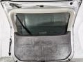 крышка багажника (дверь 3-5) Honda FR-V 1 поколение 2009, 2.2 л., дизель, 6МКПП, минивэн - фото №9