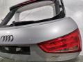 крышка багажника (дверь 3-5) Audi A1 8X 2014, 1.6 л., дизель, 5МКПП, хетчбэк 3 дв. - фото №4