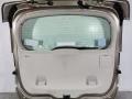 крышка багажника (дверь 3-5) Renault Scenic 3 поколение 2011, 1.5 л., K9K 836, дизель, 6МКПП, минивэн - фото №9