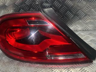 фонарь задний левый Volkswagen Beetle 3 поколение 2012, 1.4 л., CAVA, бензин, 6МКПП, хетчбэк 3 дв.