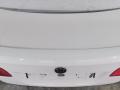 крышка багажника (дверь 3-5) BMW 3 серия E90/E91 [рестайлинг] E92 2008, 2.0 л., N47 D20 A, дизель, 6МКПП, купе - фото №3