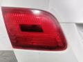 крышка багажника (дверь 3-5) BMW 3 серия E90/E91 [рестайлинг] E92 2008, 2.0 л., N47 D20 A, дизель, 6МКПП, купе - фото №5